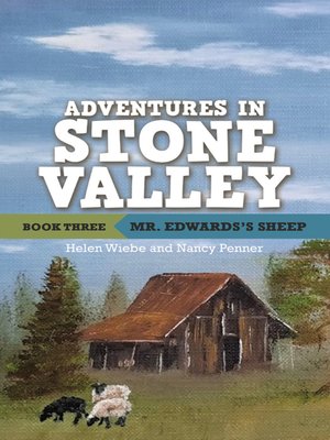 cover image of Adventures in Stone Valley, Book Three